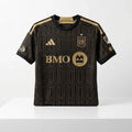 SHINee Taemin Los Angeles FC LAFC Jersey Los Angeles FC Merch Soccer Lover Gifts - Gearneko