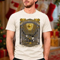 Angine De Poitrine Merch At Vera Mainstage In Groningen T-Shirt Presents For Angine De Poitrine Lovers - Gearneko