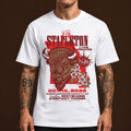 Chris Stapleton Kansas City MO 2026 Event T-Shirt Gifts Ideas For Chris Stapleton Lovers - Gearneko