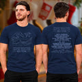 High Water Festival 2027 Merch Waves Lineup T-Shirt High Water Festival Clothes Gifts For Fans - Gearneko