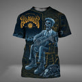 Hulaween Live Oak FL 2026 Event T-Shirt Music Festival Apparel Gifts For Husband - Gearneko