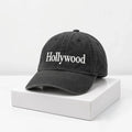 Travis Kelce Hollywood Hat Travis Kelce Baseball Cap Presents For Fans - Gearneko