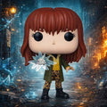 Marvel Spider Man Brand New Day Sadie Sink Jean Grey Funko Pop Figure Marvel Merch Best Gifts For Fans - Gearneko