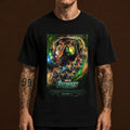 Marvel Avengers Doomsday Movie Poster Doomsday Is Here T-Shirt Gifts For Marvel Fans - Gearneko
