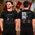 Memphis May Fire EU And UK Tour 2027 Tour Dates T-Shirt Gifts For Memphis May Fire Lovers - Gearneko