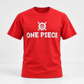 Neha Bora Luffy One Piece T-Shirt One Piece Clothing Unique Gifts For Anime Lovers - Gearneko