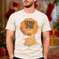 Sienna Spiro Nashville TN Event T-Shirt Sienna Spiro Clothing Best Gifts For Music Lovers - Gearneko