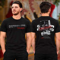 System Of A Down Merch Beyond The Streets Toxicity Album Release Party T-Shirt Gifts For Metalheads - Gearneko