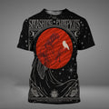 The Smashing Pumpkins St Paul MN 2026 Event Shirt The Smashing Pumpkins Apparel Rock Fan Gift - Gearneko