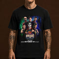 WWE NXT Halloween Havoc Orlando Florida 2026 Event T-Shirt WWE Clothing Gifts For Fans - Gearneko