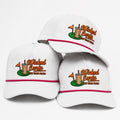 Dunkin' Ice Coffee Wicked Early Golf Hat US Open Baseball Cap Golf Lovers Gifts - Gearneko