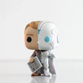 The Vision Split Funko Pop Marvel VisionQuest Marvel Television's VisionQuest Series Figure Fan Gifts - Gearneko