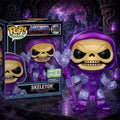 Masters Of The Universe Translucent Skeletor 2490 Funkp Pop Best Gifts For Boyfriend - Gearneko