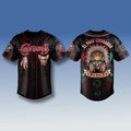 El Paso Chihuahuas X Native American Heritage Jersey El Paso Chihuahuas Merch Best Fan Gifts - Gearneko