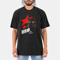 Caseoh's Don't Eat Kitty Cat Shirt Caseoh Clothing Cat Lover Presents - Gearneko