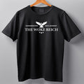 Conservative Anti Zionist The Woke Reich T-Shirt Anti Zionist Clothing Gifts For Supporters - Gearneko