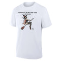 A Broom Isn't The Only Thing I Know How To Ride T-Shirt Funny Witch Shirt Gifts Idea - Gearneko