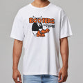 Booters Butch Bar And Diner T-Shirt Queer Culture Shirt Gifts For BFF - Gearneko