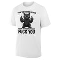 F The Fing Fuckers Before The F F F You Black Cat T-Shirt Funny Gifts For Cat Lovers - Gearneko