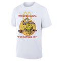 MagaDonald's I'm Hating It T-Shirt Funny MAGA Shirt Presents For Supporters - Gearneko