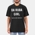 Kenny Chesney Da Ruba Girl She's A Very Good Girl Shirt Presents For Kenny Chesney Fans - Gearneko