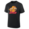 Sped Short Bus Funny Movie Parody T-Shirt Speed Commemorative Clothing Gifts For Him - Gearneko