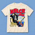 Travis Kelce Jam Kansas City Shirt Travis Kelce Clothing Presents For Fans - Gearneko
