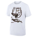 Detroit Tigers Vs LA Dodgers Baseball Match T-Shirt Best Gifts For Baseball Lovers - Gearneko