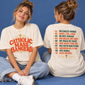 Catholic Mass Bangers T-Shirt Sanctus Made Clothing Best Gifts For Christians - Gearneko