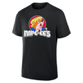 Rob Israel Trump Buc Ee's Parody T-Shirt Funny Graphic Tee Gifts For Boyfriend - Gearneko