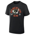 Comeback Kid Script Graphic T-Shirt Comeback Kid Clothing Presents For Music Lovers - Gearneko