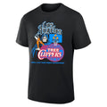 Los Angeles Tree Clippers We'll Clip Your Tree's Aspirations T-Shirt Gift Ideas For Boyfriend - Gearneko