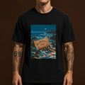 The Black Keys Merch Halifax NS 2026 Event Shirt The Black Keys Clothing - Gearneko
