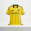 Columbus Blue Jackets NHL Cole Sillinger Maillot Columbus Crew Homme Domicile Jersey Gifts For Hockey Lovers - Gearneko