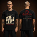 Marilyn Manson Merch Antichrist Superstar 30th Anniversary 2026 Shirt Gifts For Fans - Gearneko