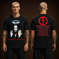 Marilyn Manson Antichrist Superstar 30th Anniversary 2026 Shirt Marilyn Manson Clothes - Gearneko