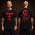 Marilyn Manson Antichrist Superstar 30th Anniversary 2026 Shirt Marilyn Manson Clothing - Gearneko