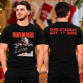 Twenty One Pilots Merch Masked Figure T-Shirt Presents For Twenty One Pilots Fans - Gearneko