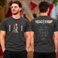 Head Trip Festival 2026 Merch At Empire Polo Club In Indio CA T-Shirt Head Trip Festival Apparel - Gearneko