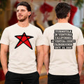 Turnstile Ventura CA Exclusive Event T-Shirt Turnstile Concert Outfits Rock Lovers Gifts - Gearneko