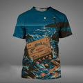 The Black Keys Halifax NS 2026 Event T-Shirt The Black Keys Clothing Gifts For Fans - Gearneko