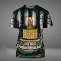 Weezer The Gathering Tour Tampa PL 2026 Event T-Shirt Weezer Clothes Rock Fans Gifts - Gearneko