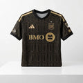 SHINee Taemin Los Angeles FC LAFC Jersey Los Angeles FC Clothing Gifts For Soccer Lovers - Gearneko