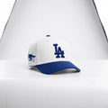 Los Angeles Dodgers Dinosaur Hat Los Angeles Dodgers Baseball Cap Gifts For Fans - Gearneko