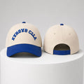 Carter Jensen Kansas City Upside Down Hat Carter Jensen Baseball Cap Gifts For Sports Fans - Gearneko