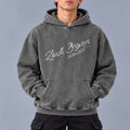 Zach Bryan Young Manhood And Other Donatable Organs Vintage Hoodie Zach Bryan Apparel - Gearneko