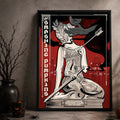 The Smashing Pumpkins Chicago IL Event Poster The Smashing Pumpkins Merch Best Fan Gifts - Gearneko
