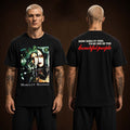Marilyn Manson Antichrist Superstar 30th Anniversary 2026 T-Shirt Marilyn Manson Concert Attire - Gearneko