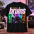 Boston Bruins Millennial Boy Band Shirt Boston Bruins Apparel Unique Gifts For Fans - Gearneko