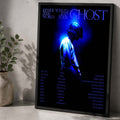 Kenshi Yonezu Ghost World Tour 2026 2027 Tour Dates Poster Kenshi Yonezu Merch Music Lovers Gifts - Gearneko